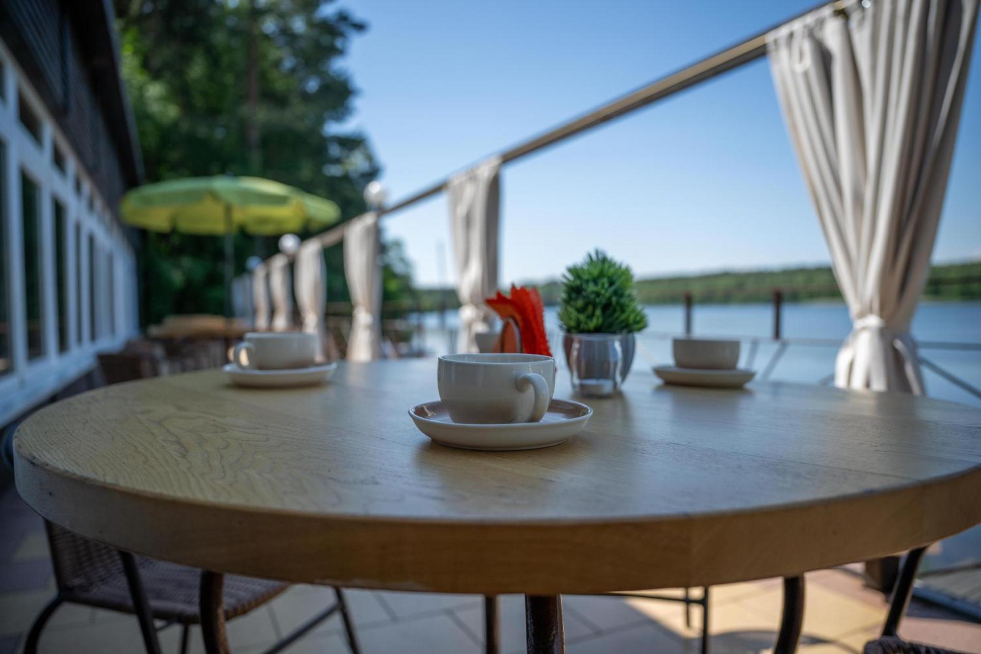 "Lesne Ustronie" Villa Byslaw Exterior foto